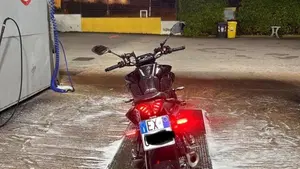 Yamaha MT-07 (2021 - 24)  (12)