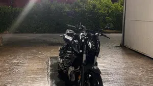 Yamaha MT-07 (2021 - 24)  (13)