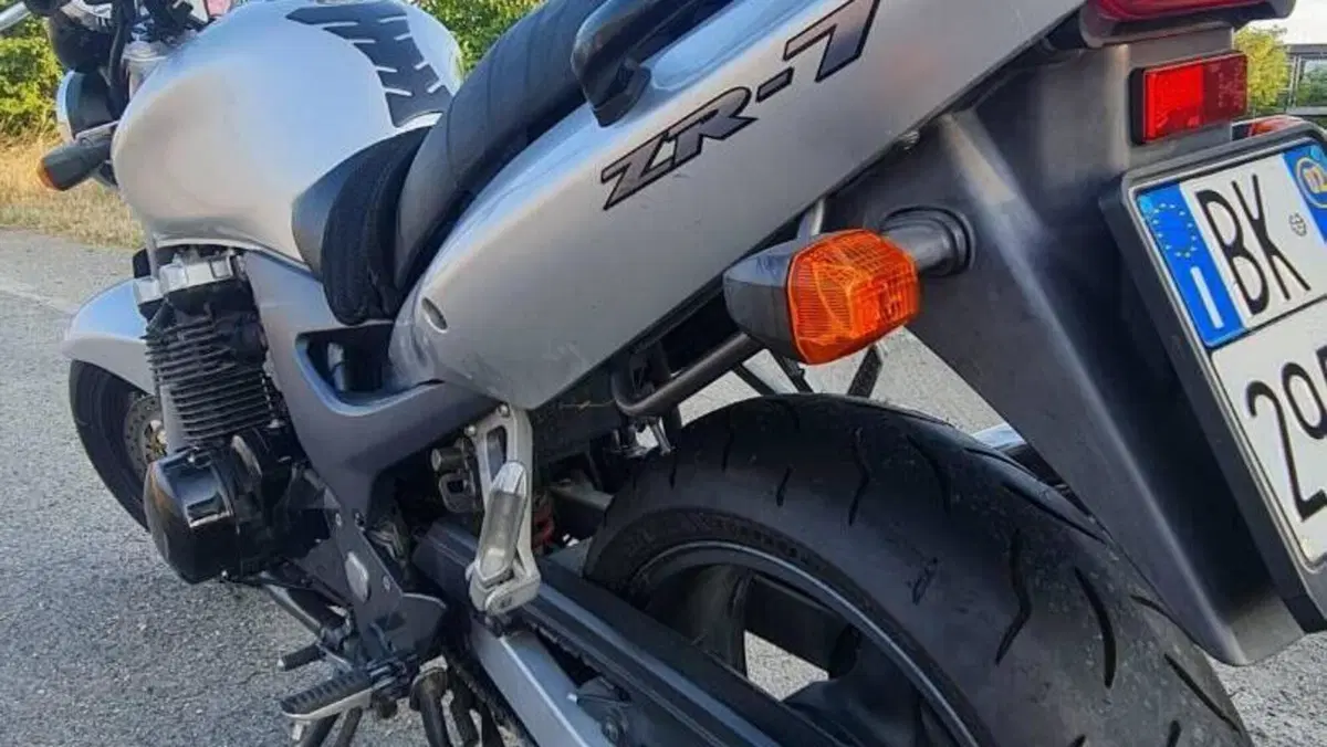 Kawasaki ZR-7 (2001 - 04)  (4)