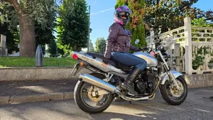 Kawasaki ZR-7 (2001 - 04)  (9)