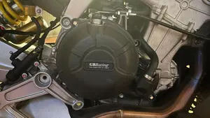 Aprilia Tuono 660 Factory (2022 - 24)  (4)