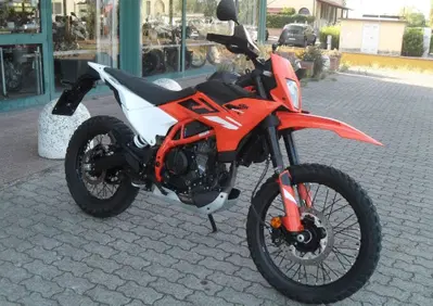 KTM 390 Enduro R (2025 - 26) - Annuncio 10073355