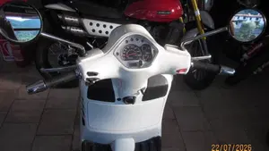 Vespa GTS 300 Super ABS (2014 - 16)  (8)