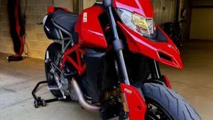 Ducati Hypermotard 950 (2022 - 25)  (4)