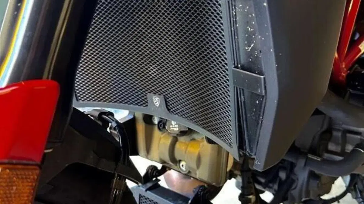 Ducati Hypermotard 950 (2022 - 25)  (6)