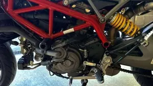 Ducati Hypermotard 950 (2022 - 25)  (7)