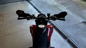 Ducati Hypermotard 950 (2022 - 25)  (10)