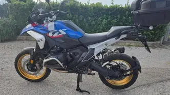Bmw R 1300 GS Trophy (2023 - 26) usata