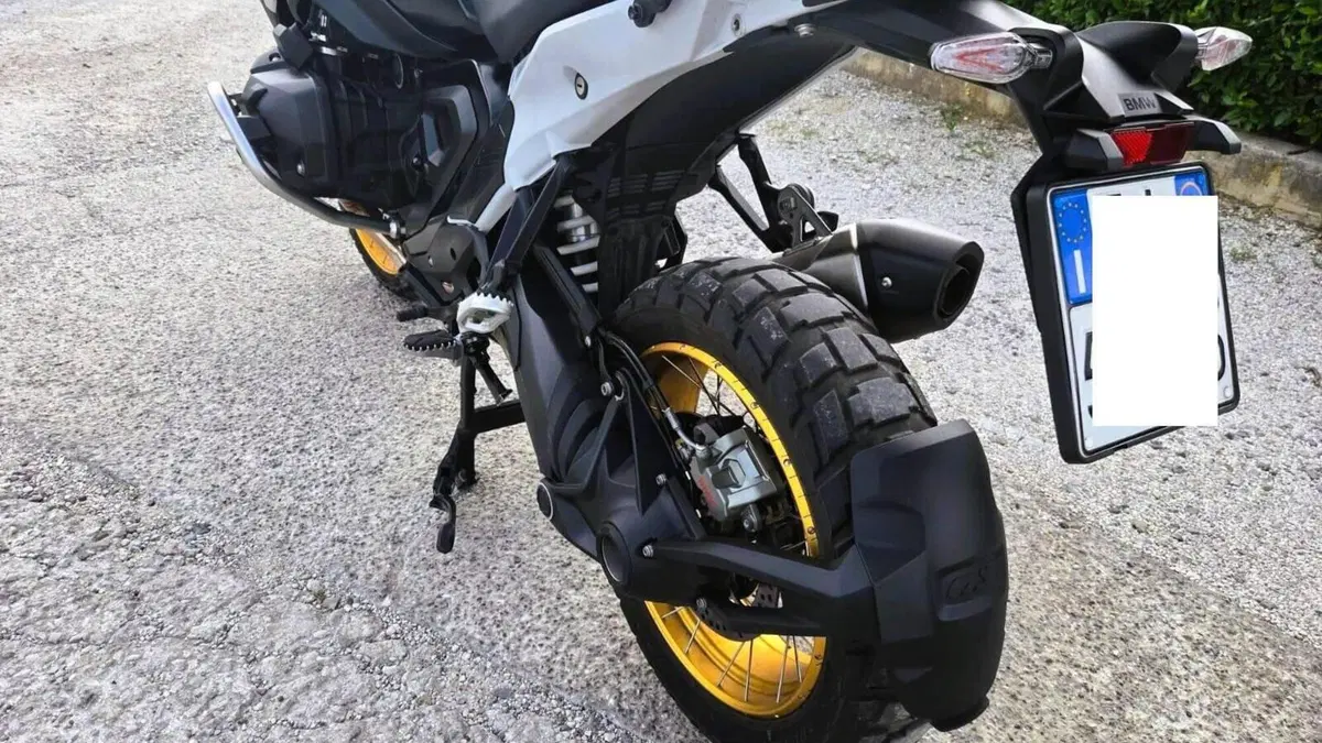 Bmw R 1300 GS Trophy (2023 - 26)  (4)