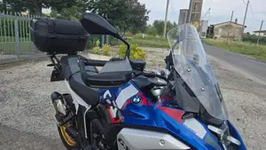 Bmw R 1300 GS Trophy (2023 - 26)  (6)