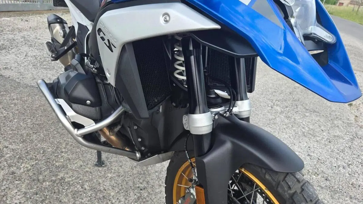 Bmw R 1300 GS Trophy (2023 - 26)  (7)