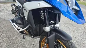 Bmw R 1300 GS Trophy (2023 - 26)  (7)