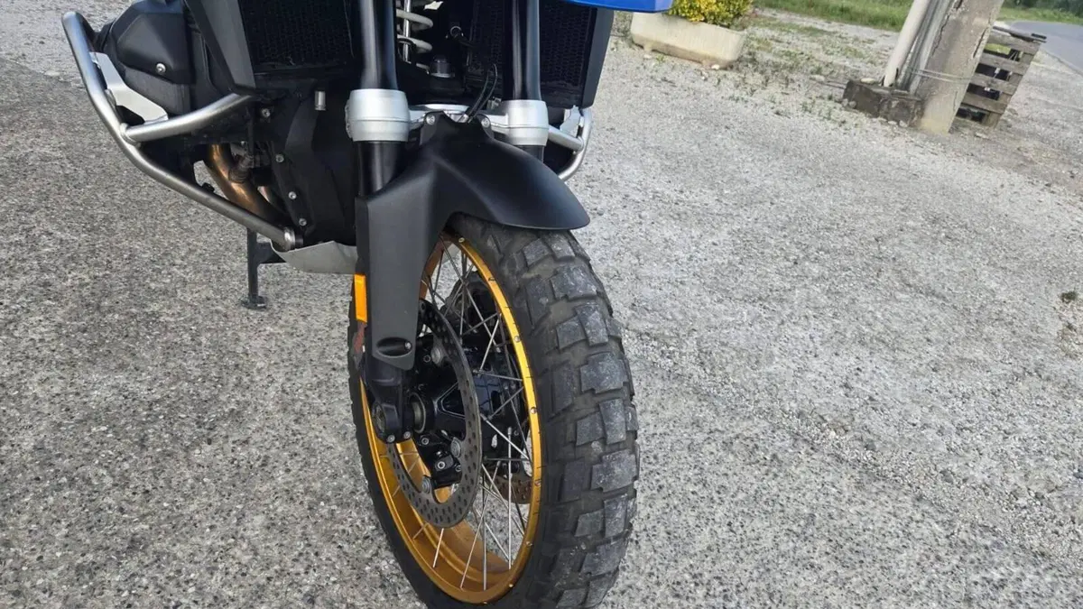 Bmw R 1300 GS Trophy (2023 - 26)  (8)
