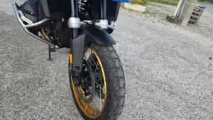 Bmw R 1300 GS Trophy (2023 - 26)  (8)