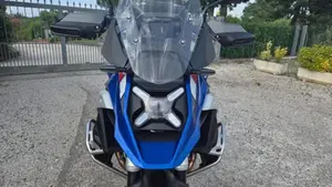 Bmw R 1300 GS Trophy (2023 - 26)  (9)