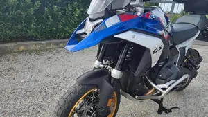Bmw R 1300 GS Trophy (2023 - 26)  (10)