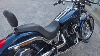 Harley-Davidson 1450 Softail Deuce (1999 - 2001) usata