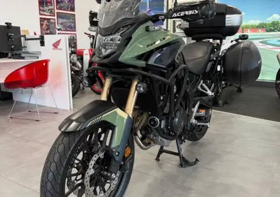 Honda CB 500 X (2022 - 23) - Annuncio 10073364