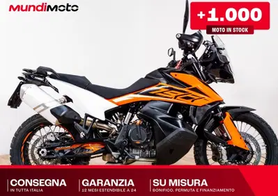 KTM 790 Adventure (2019 - 20) - Annuncio 10040759