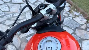 Ducati Scrambler 400 Sixty 2 (2016 - 21)  (4)