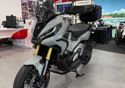 Honda X-ADV 750 DCT (2021 - 24) - Annuncio 10073369
