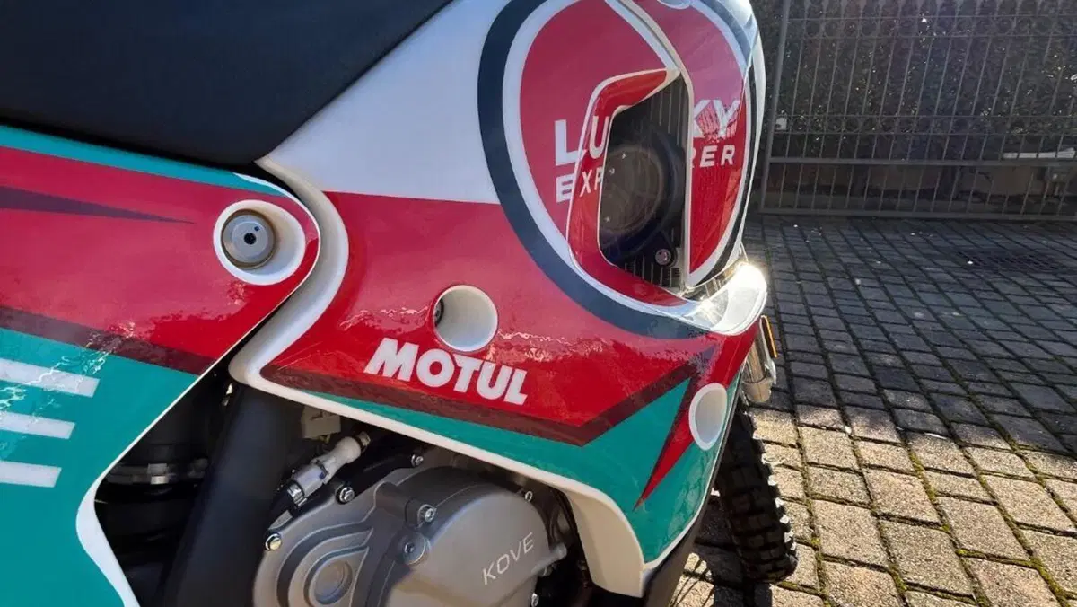 Kove 450 Rally High (2025 - 26)  (8)