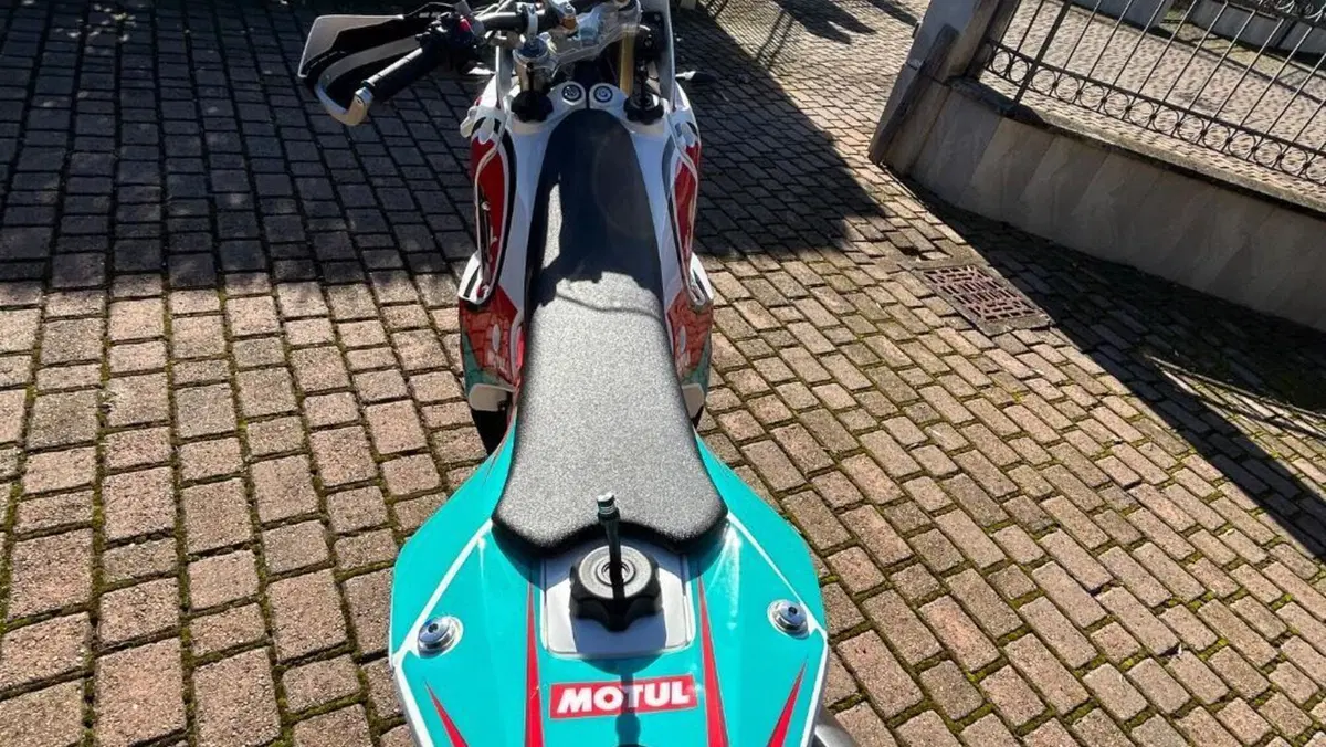 Kove 450 Rally High (2025 - 26)  (9)