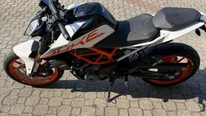 KTM 390 Duke ABS (2017 - 20)  (2)