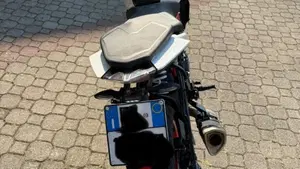KTM 390 Duke ABS (2017 - 20)  (3)