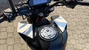 KTM 390 Duke ABS (2017 - 20)  (4)