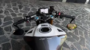 Triumph Street Triple 765 Moto2 (2026)  (5)