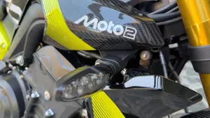 Triumph Street Triple 765 Moto2 (2026)  (8)