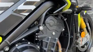 Triumph Street Triple 765 Moto2 (2026)  (14)