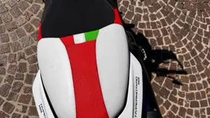 Ducati Hypermotard 821 (2013 - 15)  (5)