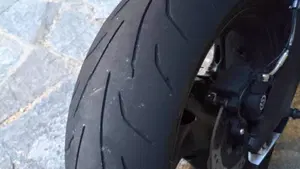 Triumph Street Triple 765 R (2023 - 26)  (5)