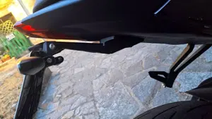 Triumph Street Triple 765 R (2023 - 26)  (6)