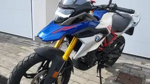 Bmw G 310 GS (2021 - 25) 