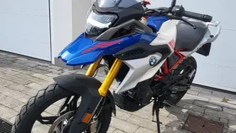 Bmw G 310 GS (2021 - 25) usata