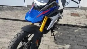 Bmw G 310 GS (2021 - 25)  (3)