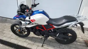 Bmw G 310 GS (2021 - 25)  (6)