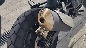 Bmw G 310 GS (2021 - 25)  (7)