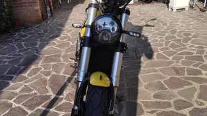 Benelli Leoncino 500 Trail ABS (2017 - 20)  (3)