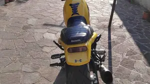 Benelli Leoncino 500 Trail ABS (2017 - 20)  (4)