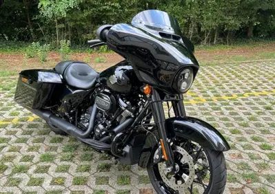 Harley-Davidson Street Glide Special (2021 - 23) - Annuncio 10073381