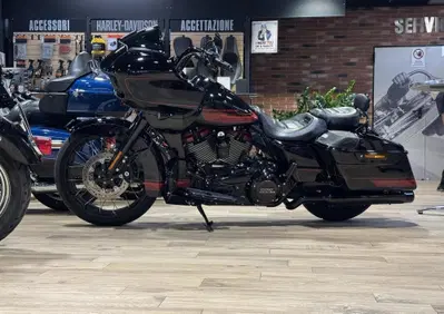 Harley-Davidson 117 Road Glide (2021) - Annuncio 10073382