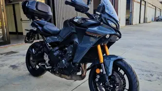 Yamaha Tracer 9 GT+ (2023 - 24) usata