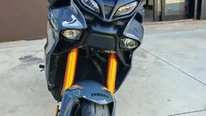 Yamaha Tracer 9 GT+ (2023 - 24)  (2)