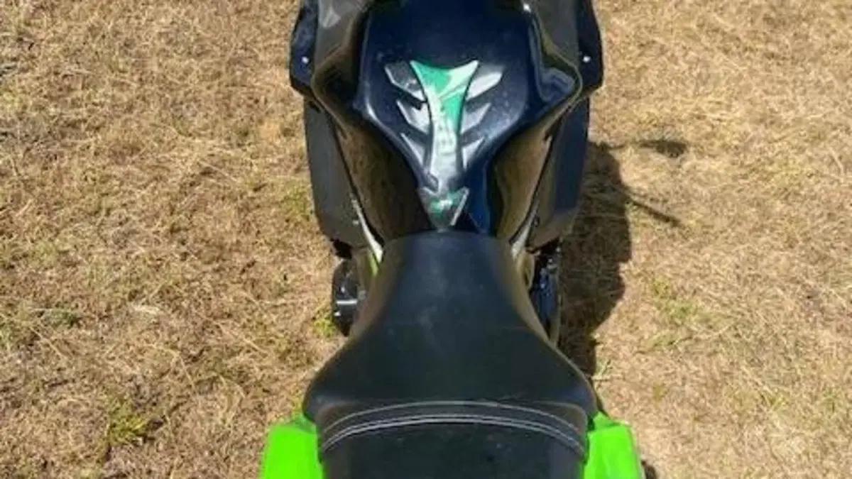 Kawasaki Ninja 650 (2017 - 19)  (3)