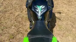 Kawasaki Ninja 650 (2017 - 19)  (3)