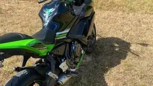 Kawasaki Ninja 650 (2017 - 19)  (4)